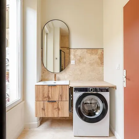 Bronze, Comforts, Hyper Center 6p Appartement Roanne