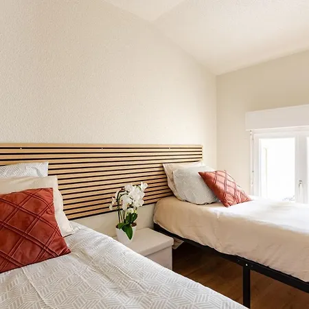 Bronze, Comforts, Hyper Center 6p Appartement *